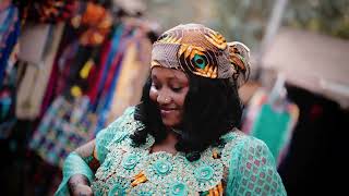 Download lagu Baba T- ko Allah Wadi ft Aisha Ghana mp3