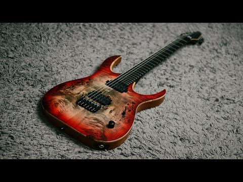Mayones Duvell Elite 6 (Review)