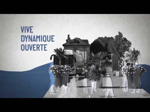 Campagne PLR Sierre 2016   Marc André Berclaz HD