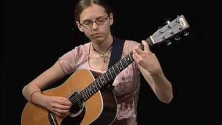 "Ragamuffin" by Michael Hedges