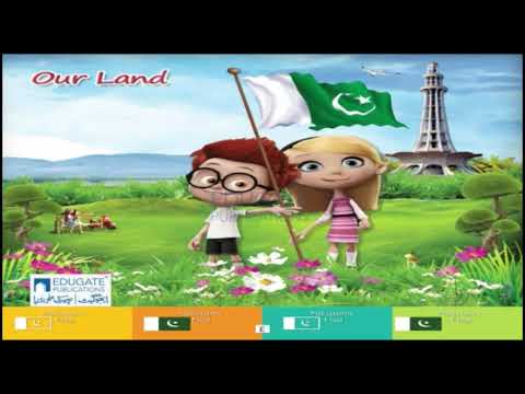 Nur Poem 5 Our land compressed