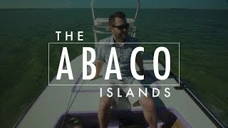 The Weekend Golfer: Abaco Islands