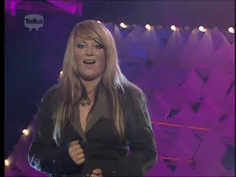 Martina Balogová - Já se rouhám