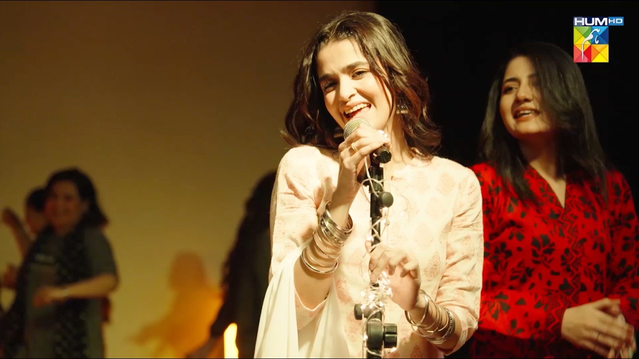 Bombay Tailors - Episode 02 - Flashback - [ Anika Zulfikar & Ali Ansari ] HUM TV