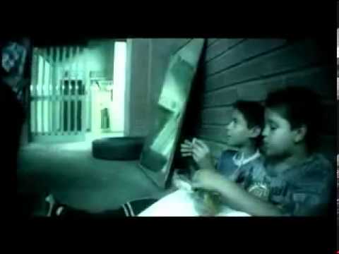 JUAN HABITUAL ft DAYANA RIOS vida de barrio video oficial