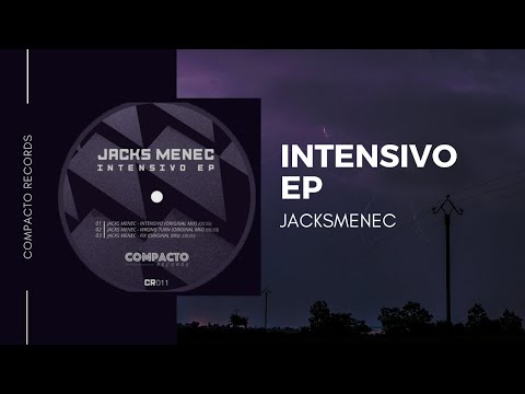 Jacks Menec  - Wrong Turn (Original Mix) - Compacto Records