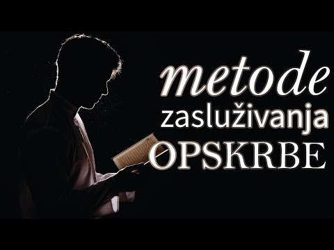 RAZLOZI OPSKRBE I BEREKETA