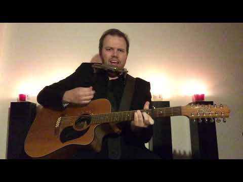 Countin On a Miracle - Bruce Springsteen