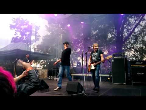 Kabát revival Plzeň - Máš to už za sebou