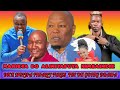 DICK MULWA FINALLY TALKS ABOUT THE INCIDENT OF MBUTU AND BISHOP WA UKAMBANI COPYRIGHT
