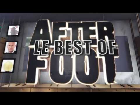 Le best of de l'After Foot du mercredi 14 février