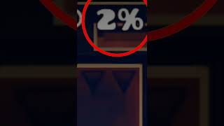 4% en &quot;Acheron&quot; 😳💥