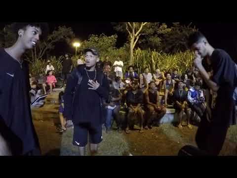 MC FB E GALAXE X MC ESTUDANTE E MAGRO ALQUIMIA [2° FASE] #RCGDS74