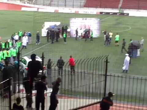 Marathon d'alger 15/11/2013 #WRA2013#werunalgeries