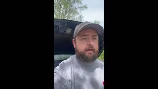 2019 Pacifica washer fluid pump replacement