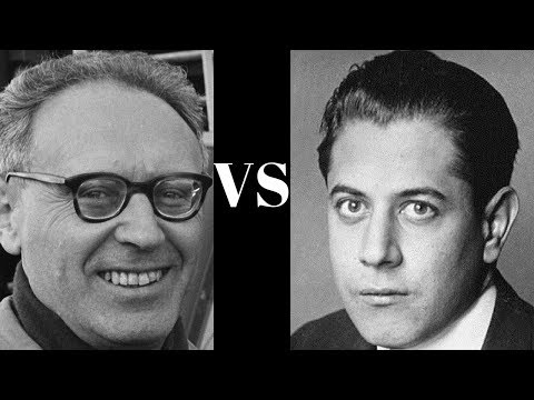 Evolution of Chess Style #134: The only game Botvinnik lost to Capablanca