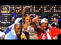 Ja Rule – Thug Lovin' (ft. Bobby Brown) (Explicit) [4K REMASTERED]