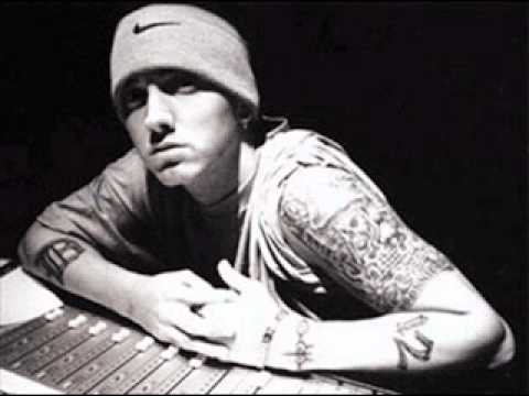 Old Eminem Infinite Style Beat (Free Mp3)