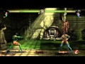 Kitana AngryWorm Vs Jade BeatdownMao88