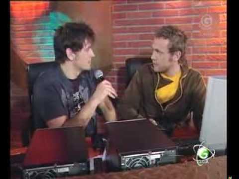 Giga Games - 22.07.2005 - Komplette Folge (Roadshow Hamburg)