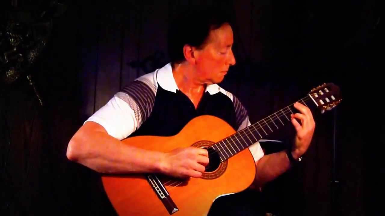 Promotional video thumbnail 1 for Rick Cragg