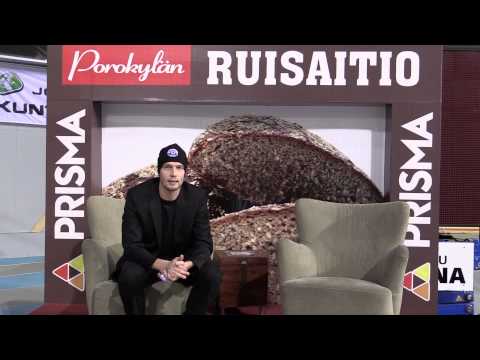 Otteluennakko: SC Riverball - VehU