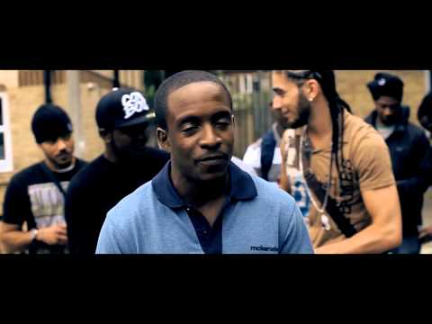 BIG SLICE MM FT TRIGGA & MUJ GRINDING NEVER STOPS VIDEO BY @triggagfc