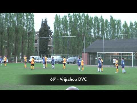 20110413 DVC Grimbergen - Miecroob Veltem - selectie 2H