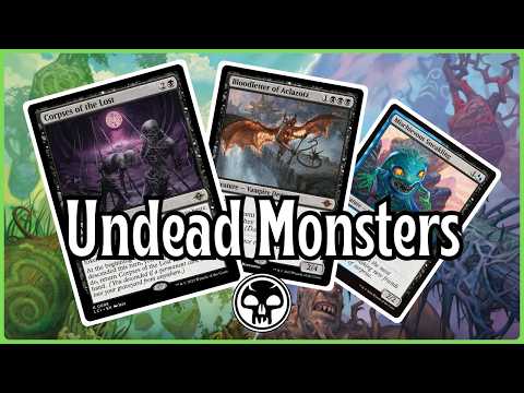 Mono Black Aggro Demons & Skeletons | Mythic Top 500 | Standard Deck | MTGA
