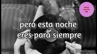 Fumo bianco, Chadia Rodriguez. Letra en español (My)