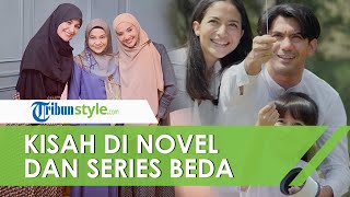 Series Layangan Putus Disebut dari Kisah Nyata, Mommy ASF: Enggak Pernah Bilang Itu True Story