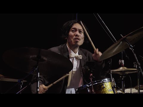 『JAZZ NOT ONLY JAZZ Ⅱ』放送・配信＆有料配信に先駆けて、ライブ映像を先行公開！【WOWOW】