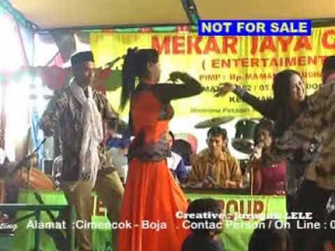 bentang lima - Lingkung Seni Jaipong Dangdut Mekar Jaya Group