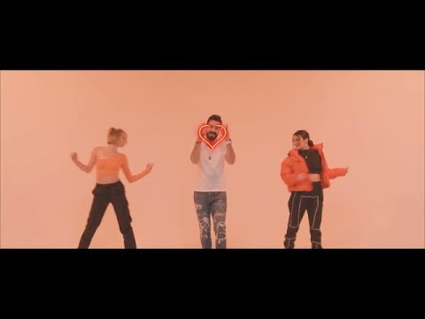 Martin Yaqo - Uff Libby 2022 ( Official Music Video ) مارتن ياقو - أوف لبي