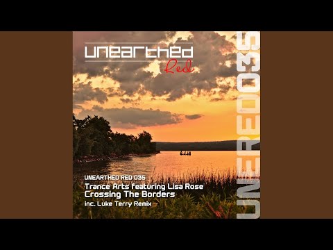 Crossing The Borders (Original Mix)