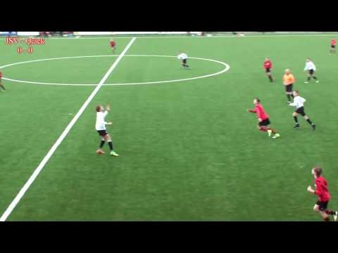 20170916 JSV - AFC Quick (beker) 6-2
