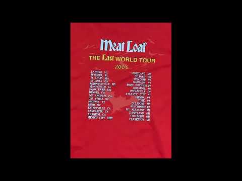Thumbnail for Meat Loaf - Do It! (Live in Gilford, 2003) [Live Vocals] by John Miceli