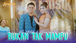 Download lagu BUKAN TAK MAMPU - M HALILI ft NOVI NOVITA cover AP MUSIK mp3 Download lagu BUKAN TAK MAMPU - M HALILI ft NOVI NOVITA cover AP MUSIK mp3