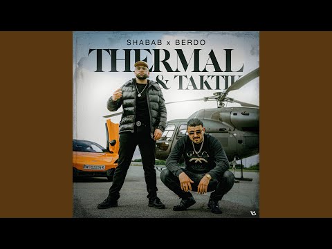 THERMAL & TAKTIK