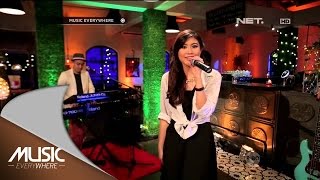 Elizabeth Tan - Getaran Jiwa (P. Ramlee Cover) - Music Everywhere