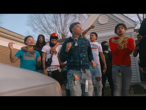 Lil Fat - What Happen to Trez (Remix)(Official Music Video) Shot by {Kahlel Productions}