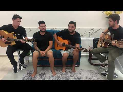 Ponto G (Cover) Edy Britto e Samuel