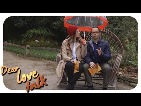 Dear Love Talk Show - My husband has been cheating on me for 4 years