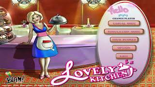 ЭТО НАДО ЖЕ ТАКОЕ ПРИДУМАТЬ: Lovely Kitchen / Любимый ресторанчик