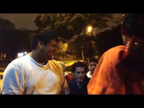 INKARIP 2 - Stick vs Ley Mc - Cuartos de final