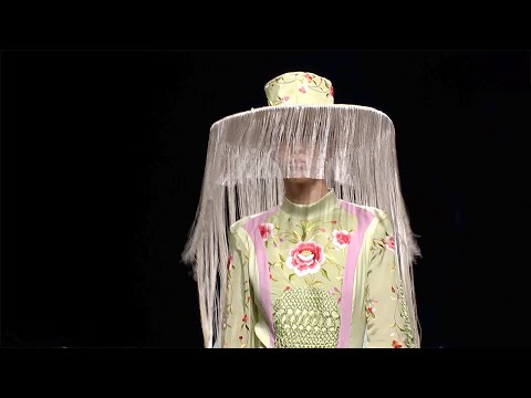 Dominnico | Fall Winter 2020/2021 | Full Show