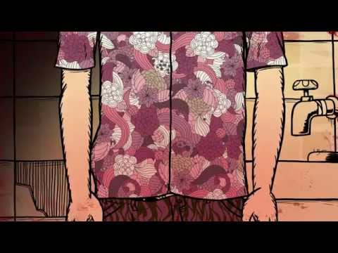 Lambada com Farinha - Felipe Cordeiro (clipe oficial)