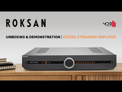 Roskan Atessa Streaming | Salon Mdbaudio - Wrocław