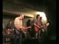 Austin Collins & The Rainbirds at Gruene Hall - Broken