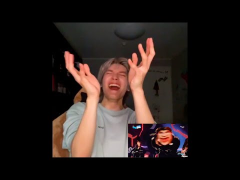 NCT Taeyong reacting to Boss crack edit (cursed)